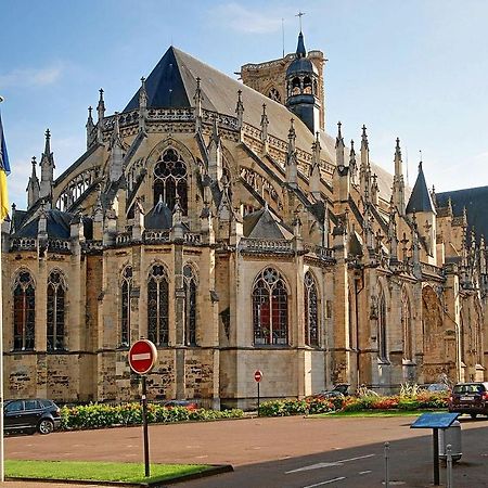 Hotel De Cleves Невер Экстерьер фото