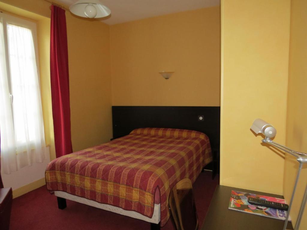 Hotel De Cleves Невер Номер фото